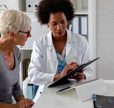 Clinical pipeline