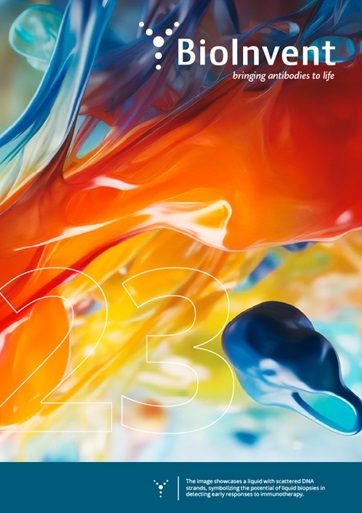 Annual report 2023