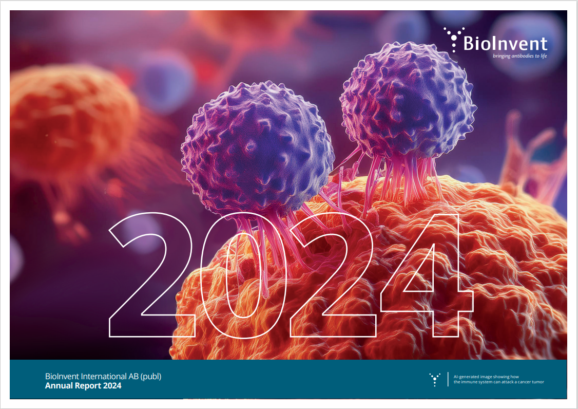 Annual report 2024