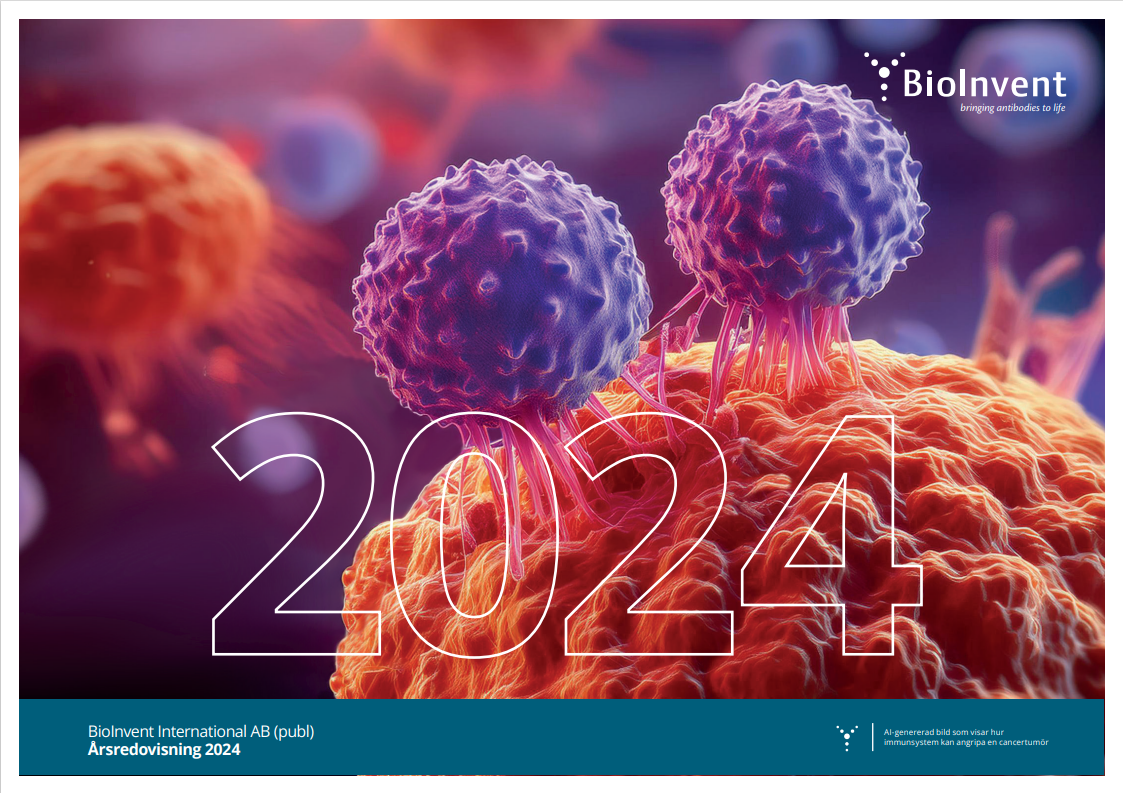 Annual report 2024