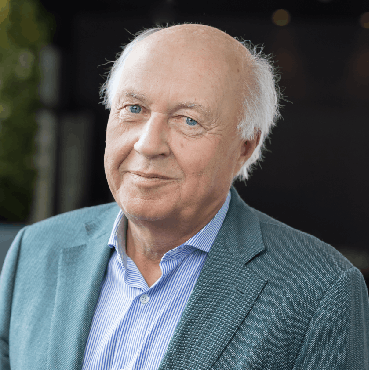 Thomas Hecht