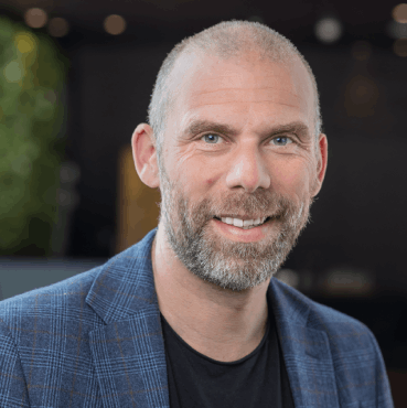 Björn Frendéus