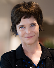Sylvie Ryckebusch
