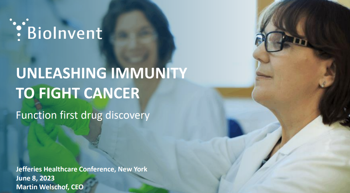 Bioinvent image