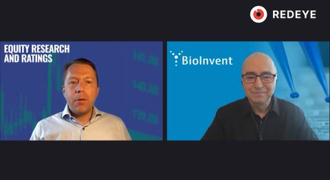 Bioinvent